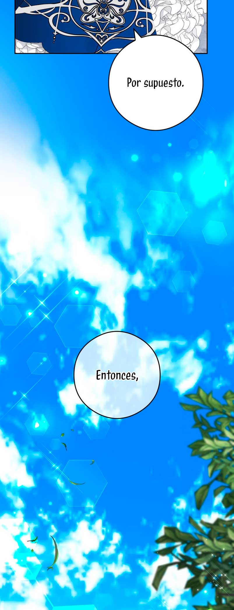 Isnelda Capítulo 97 - Página 26