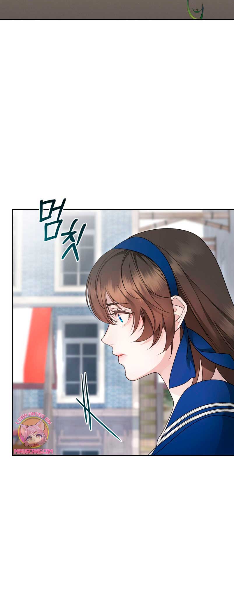 Isnelda Capítulo 97 - Página 28