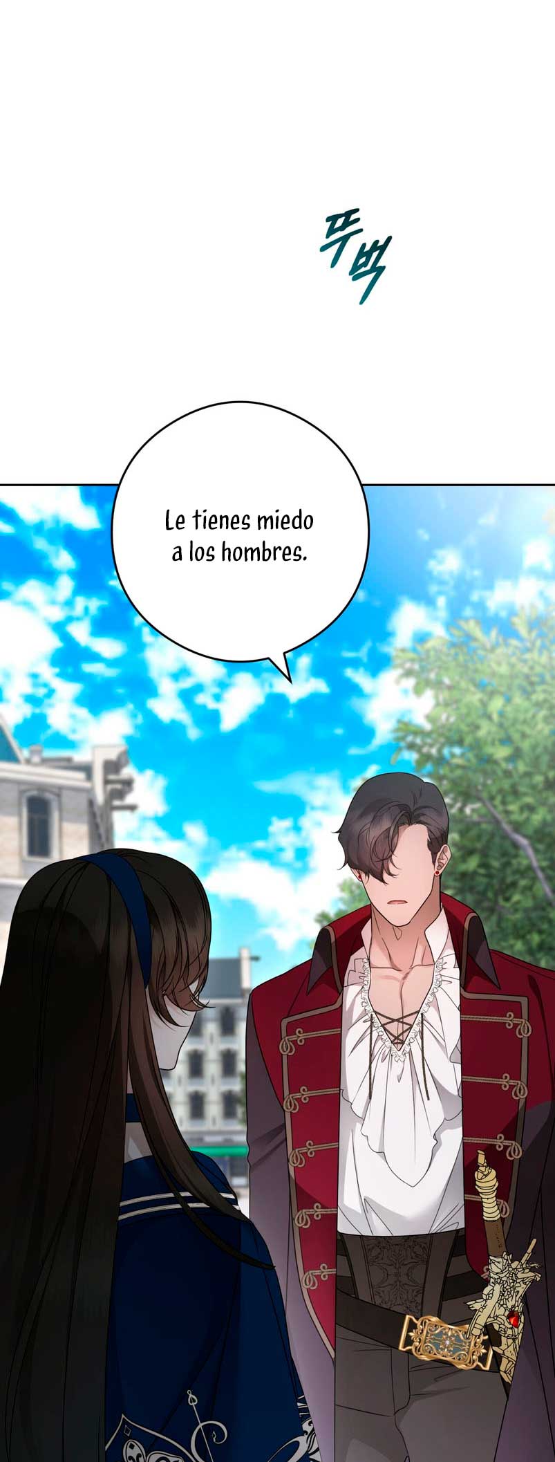 Isnelda Capítulo 97 - Página 31