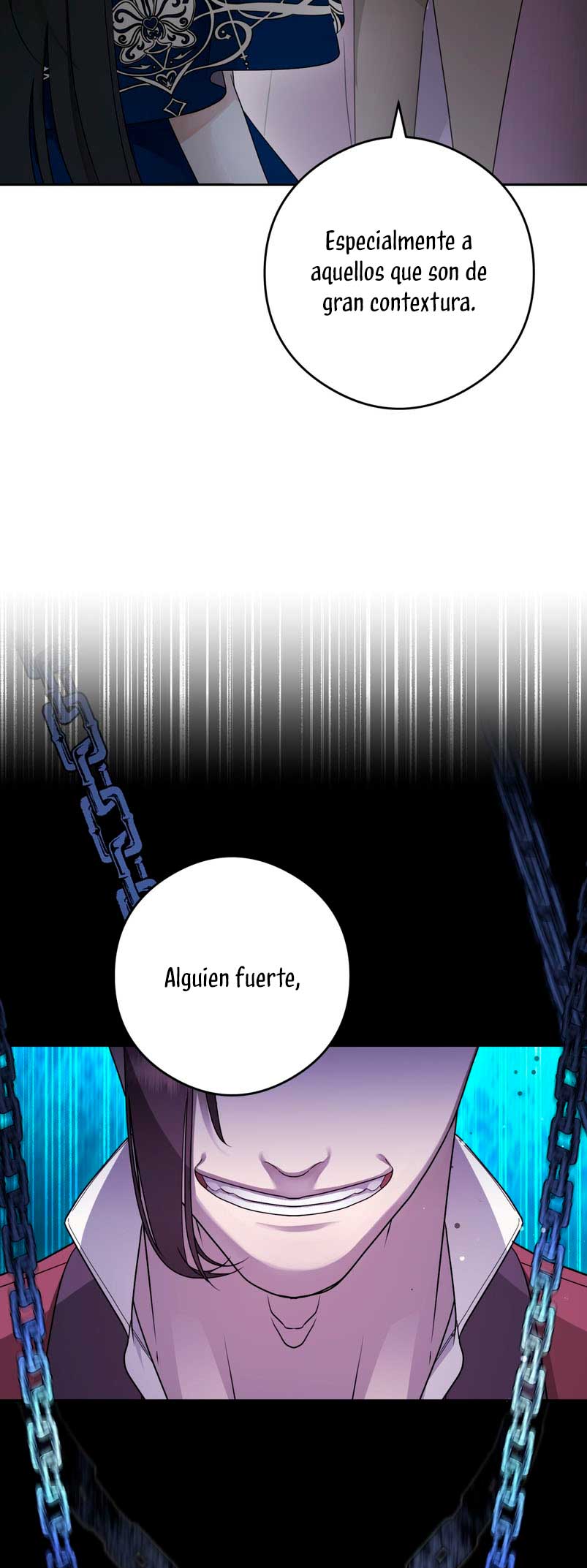 Isnelda Capítulo 97 - Página 32