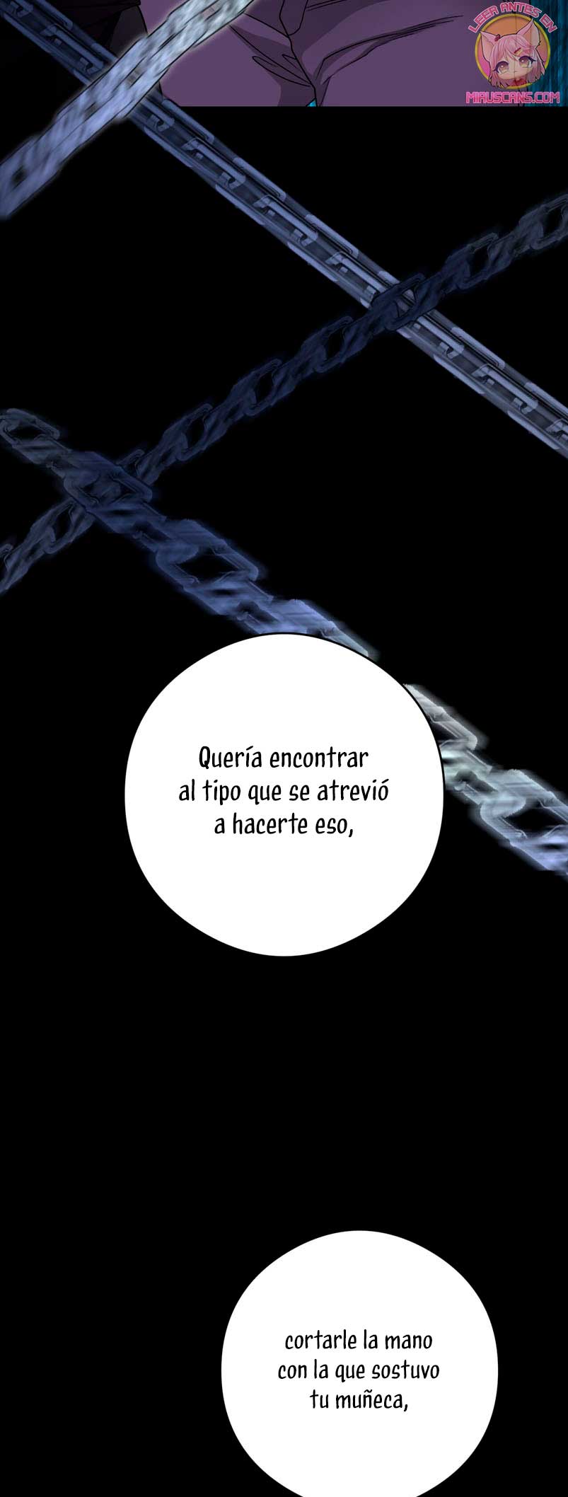 Isnelda Capítulo 97 - Página 35