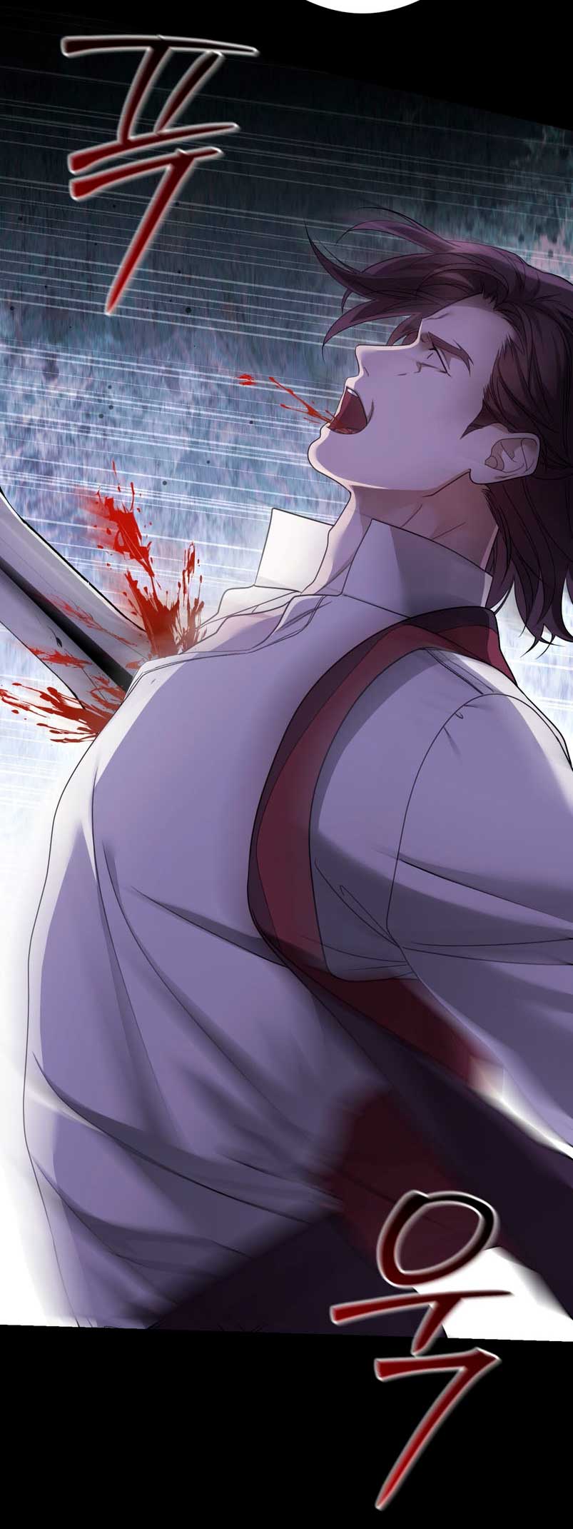 Isnelda Capítulo 97 - Página 36