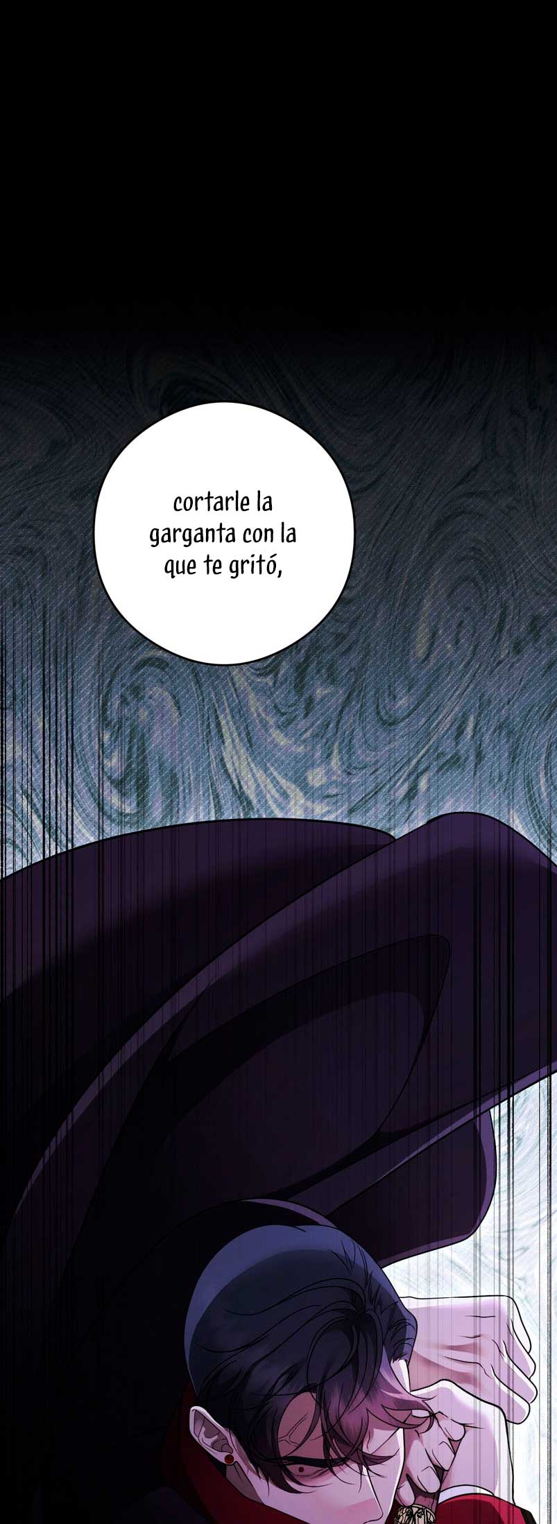 Isnelda Capítulo 97 - Página 37