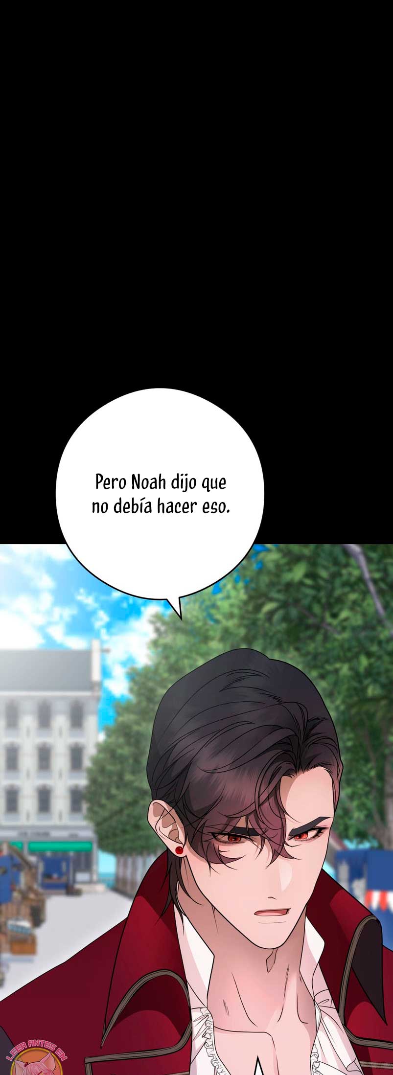 Isnelda Capítulo 97 - Página 39