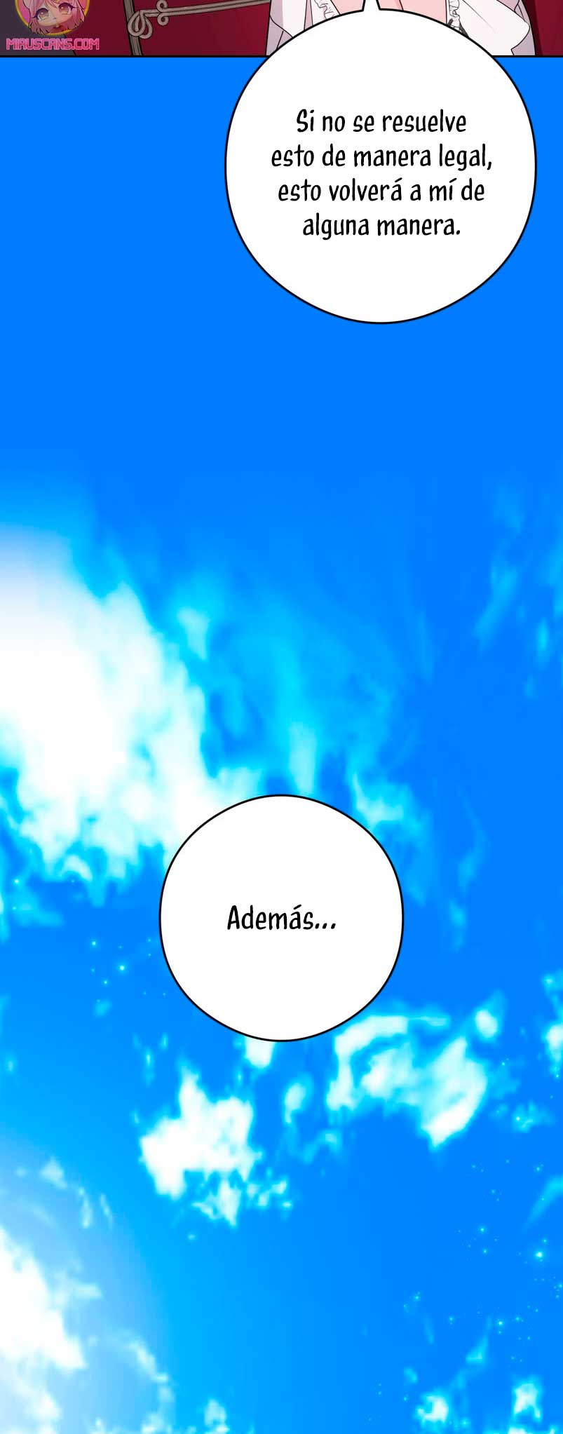 Isnelda Capítulo 97 - Página 40