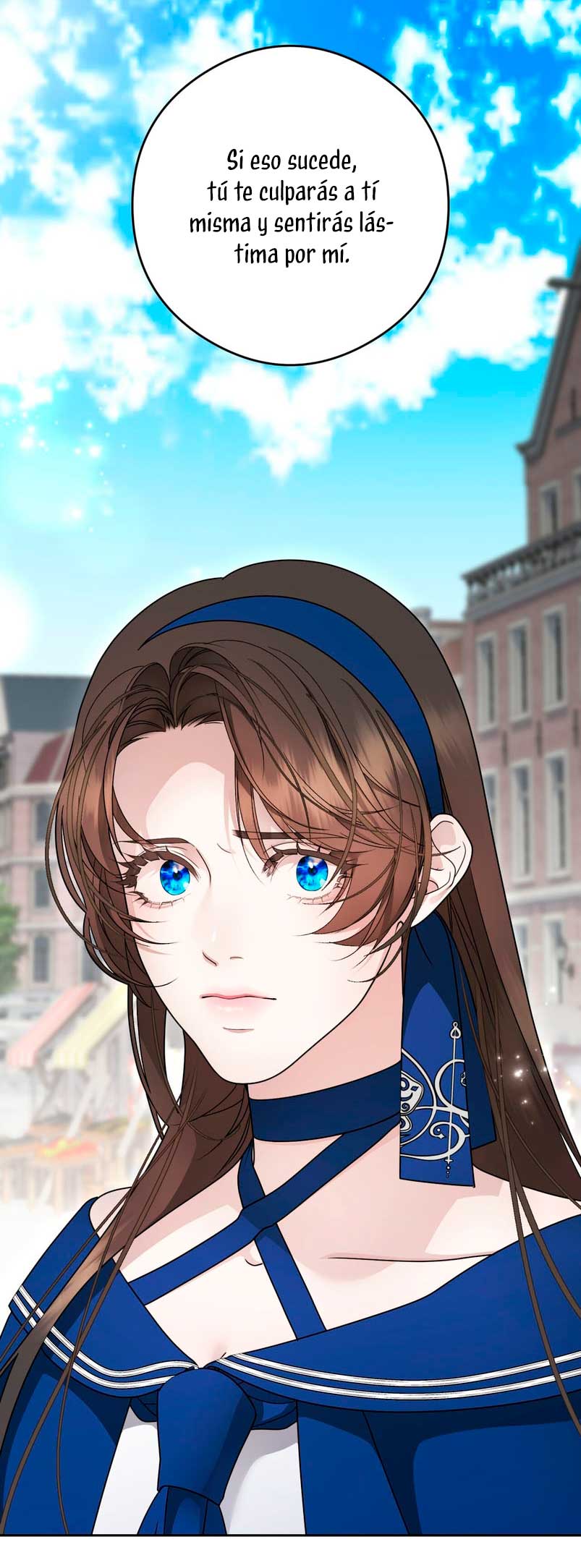 Isnelda Capítulo 97 - Página 41