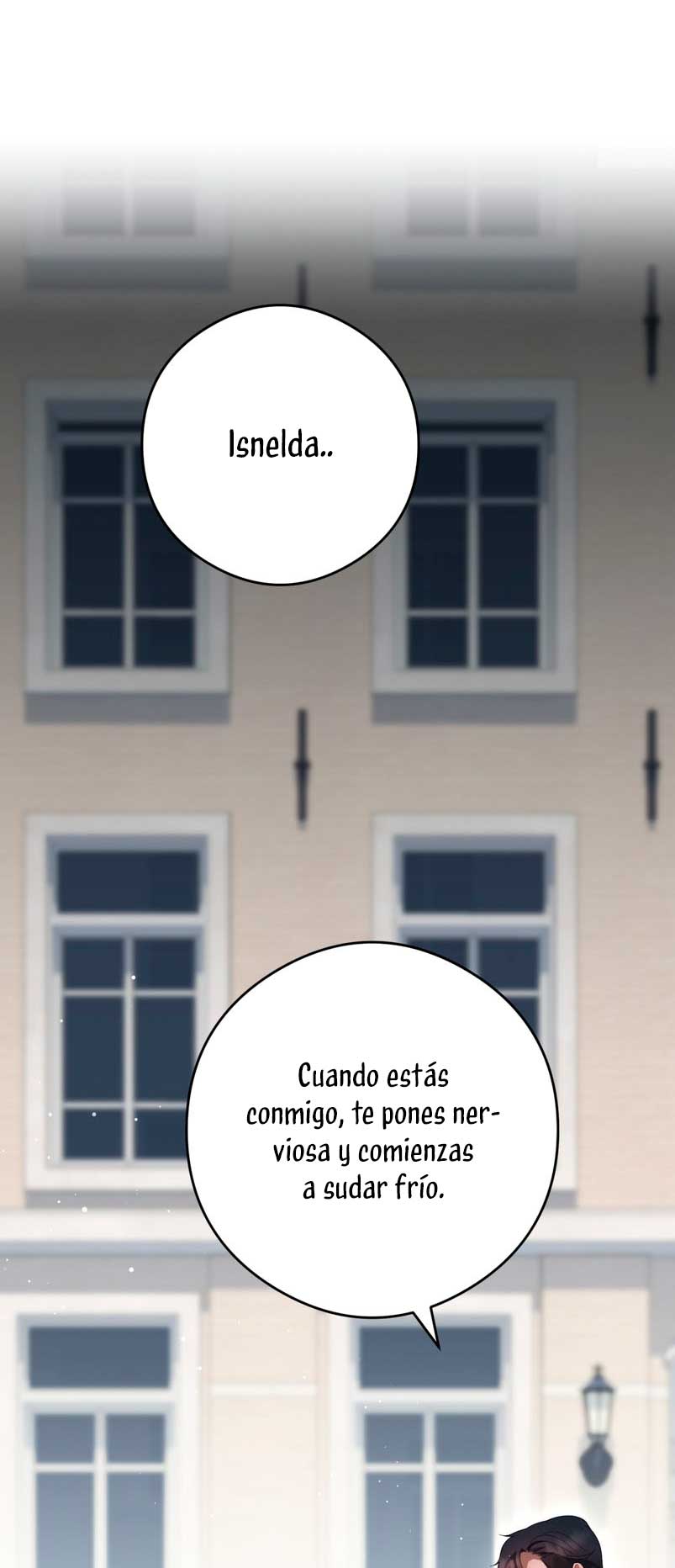 Isnelda Capítulo 97 - Página 42