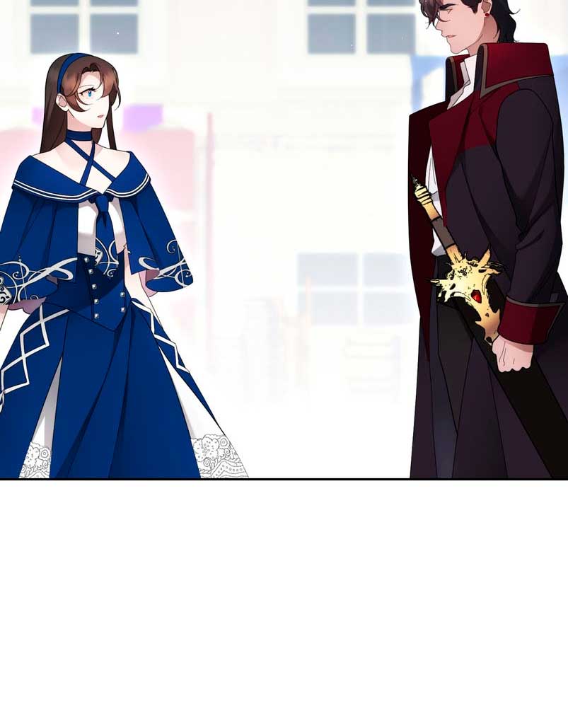 Isnelda Capítulo 97 - Página 43