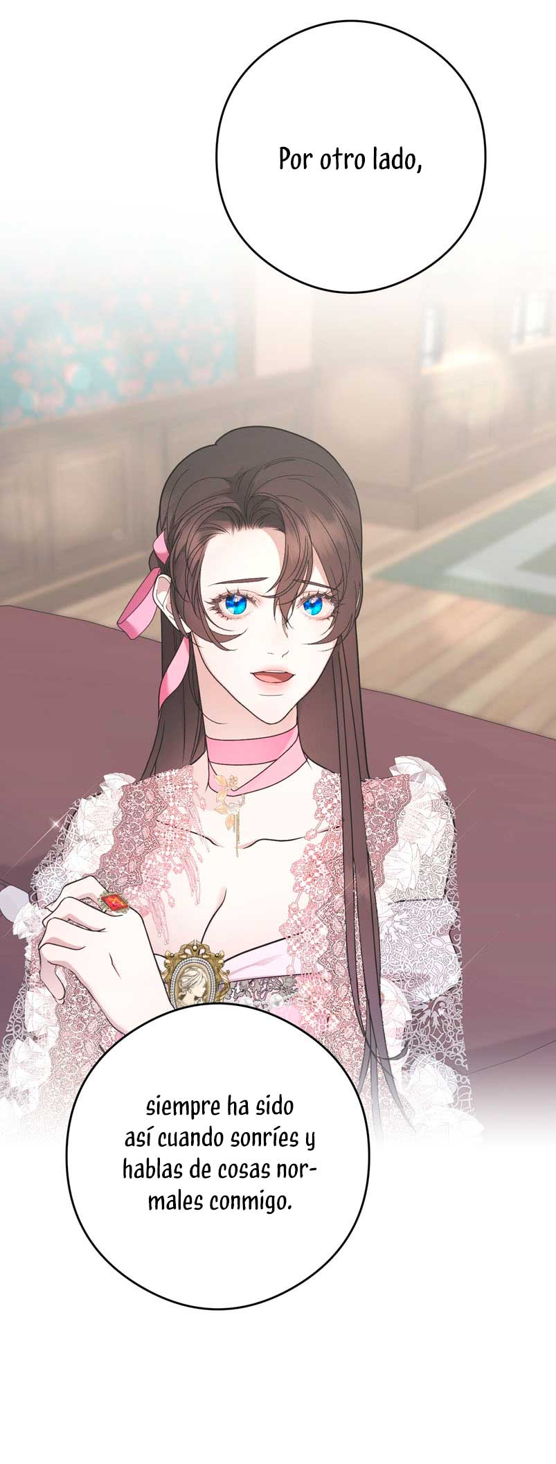 Isnelda Capítulo 97 - Página 44