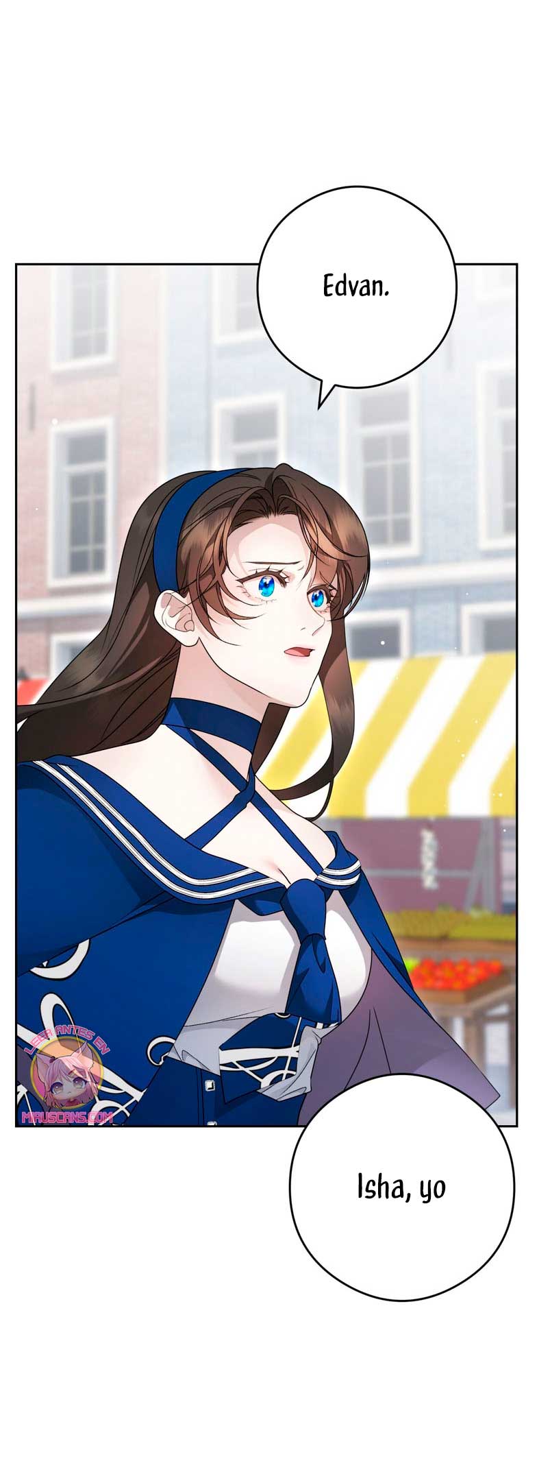 Isnelda Capítulo 97 - Página 45