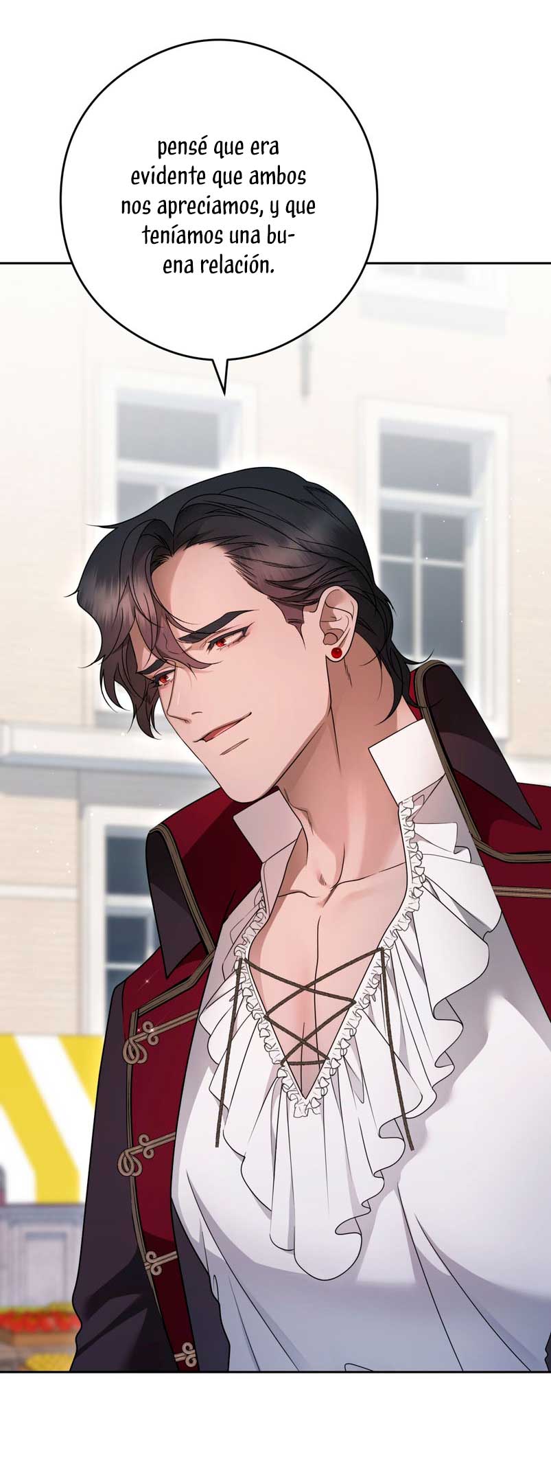 Isnelda Capítulo 97 - Página 46