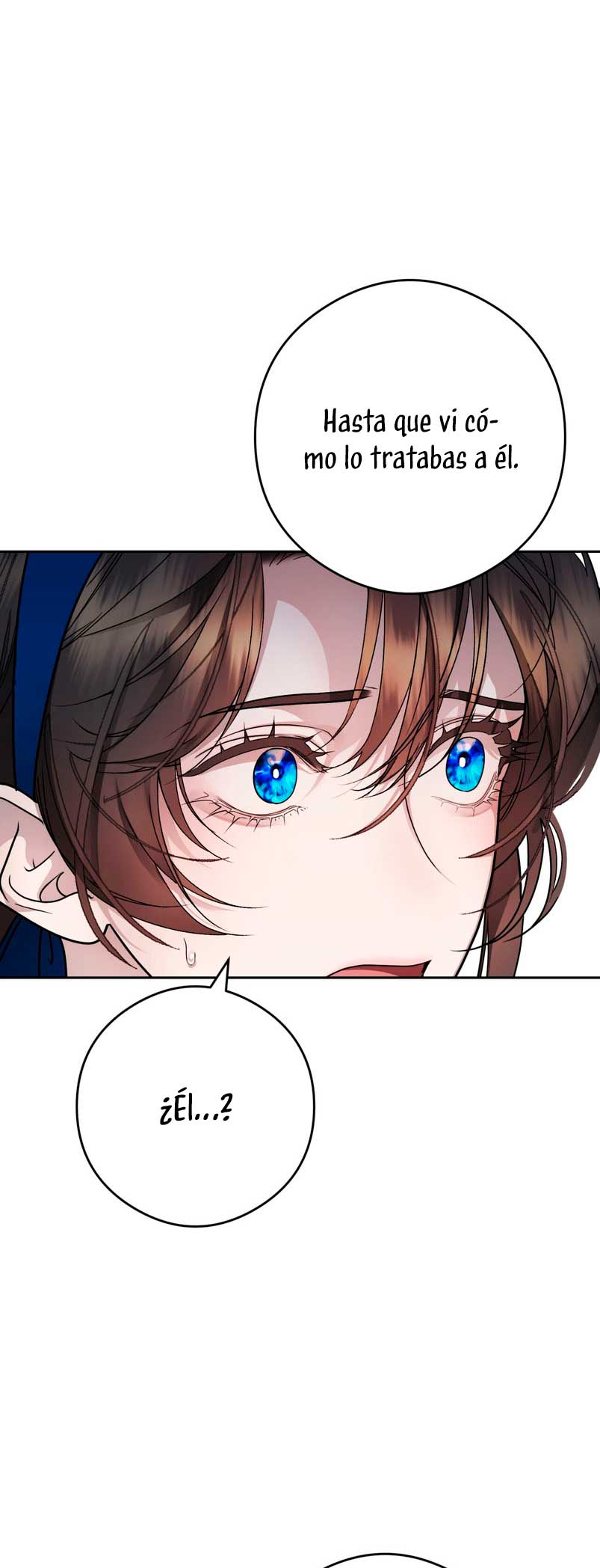 Isnelda Capítulo 97 - Página 47