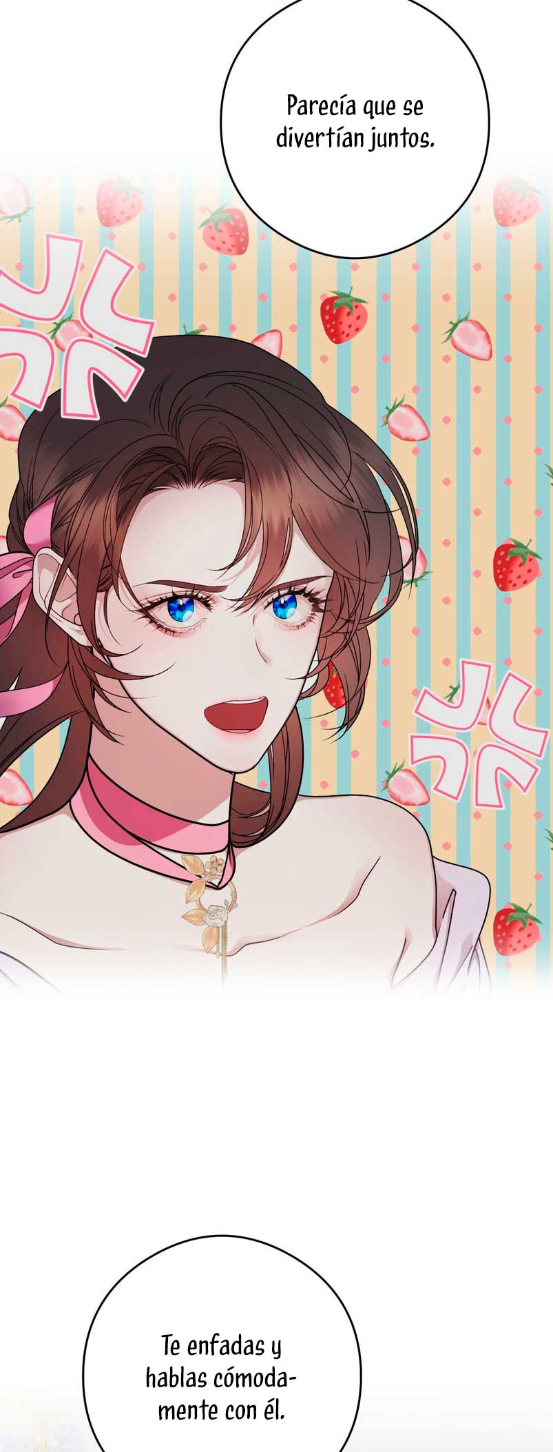 Isnelda Capítulo 97 - Página 48