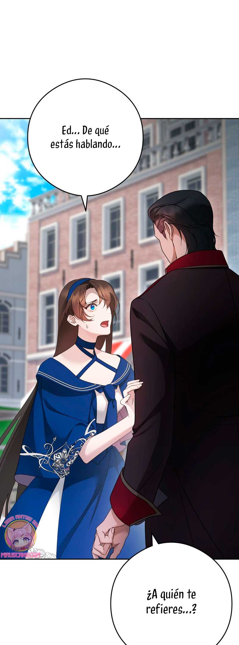 Isnelda Capítulo 97 - Página 50