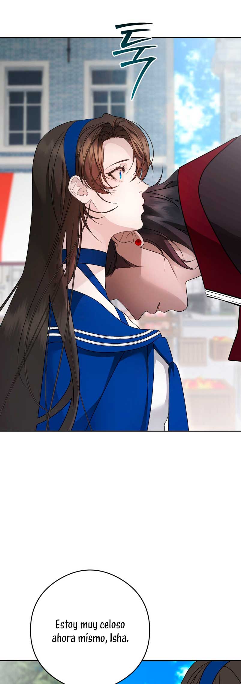 Isnelda Capítulo 97 - Página 53