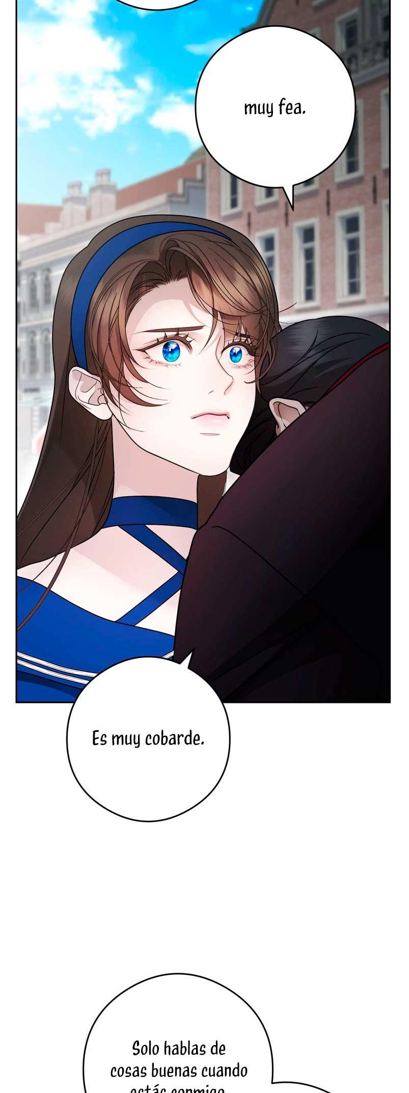 Isnelda Capítulo 97 - Página 55