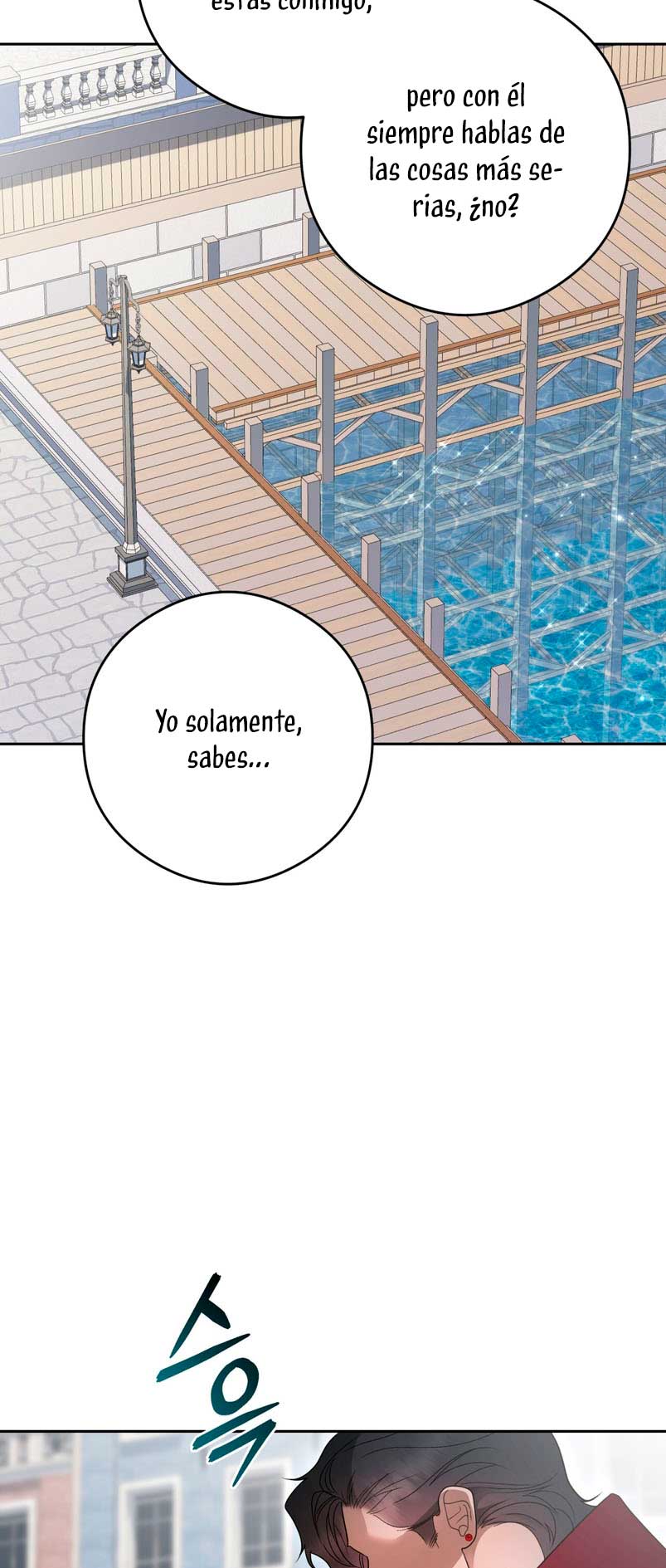 Isnelda Capítulo 97 - Página 56