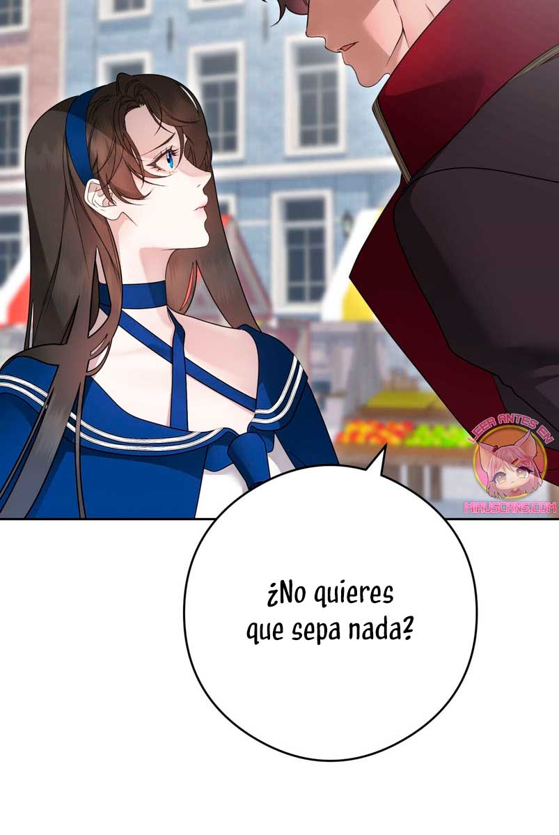 Isnelda Capítulo 97 - Página 57