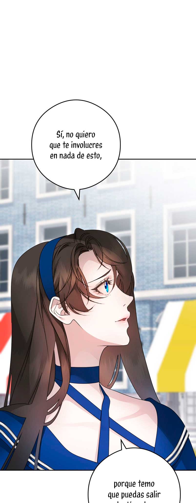 Isnelda Capítulo 97 - Página 58