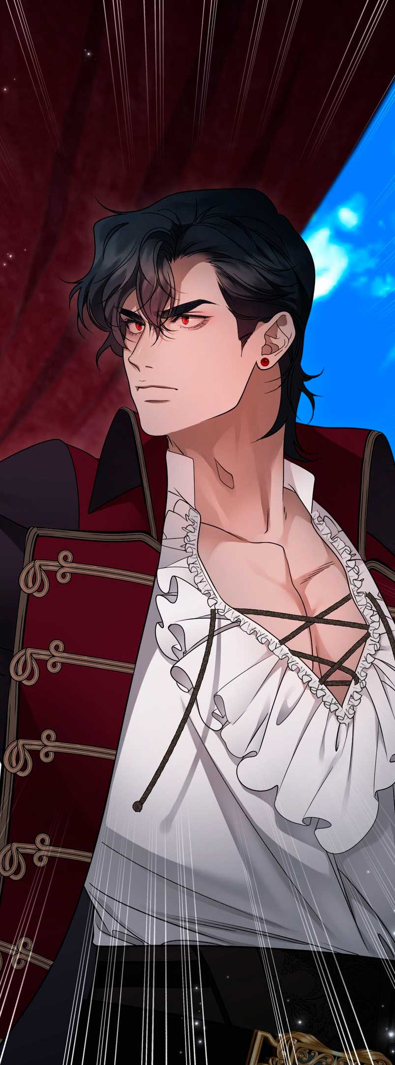 Isnelda Capítulo 97 - Página 6