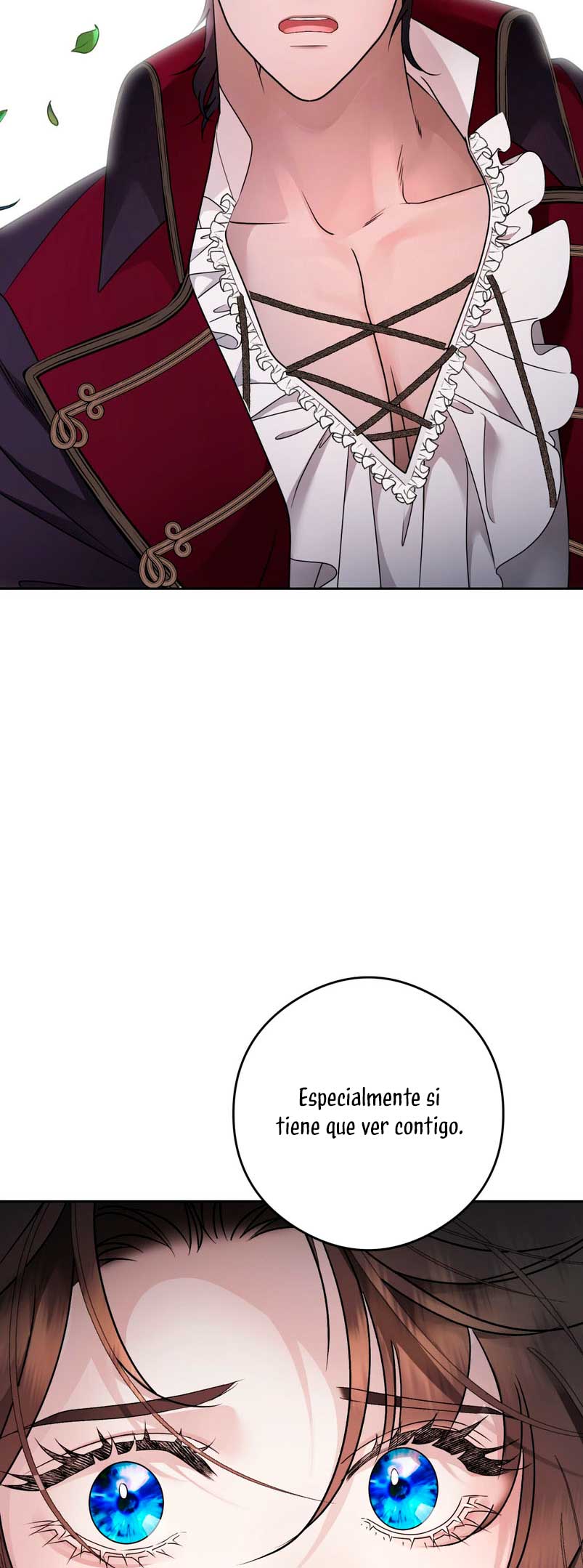 Isnelda Capítulo 97 - Página 60