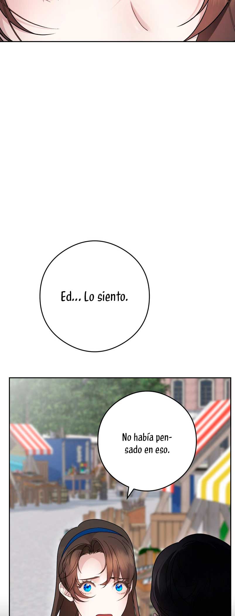 Isnelda Capítulo 97 - Página 61