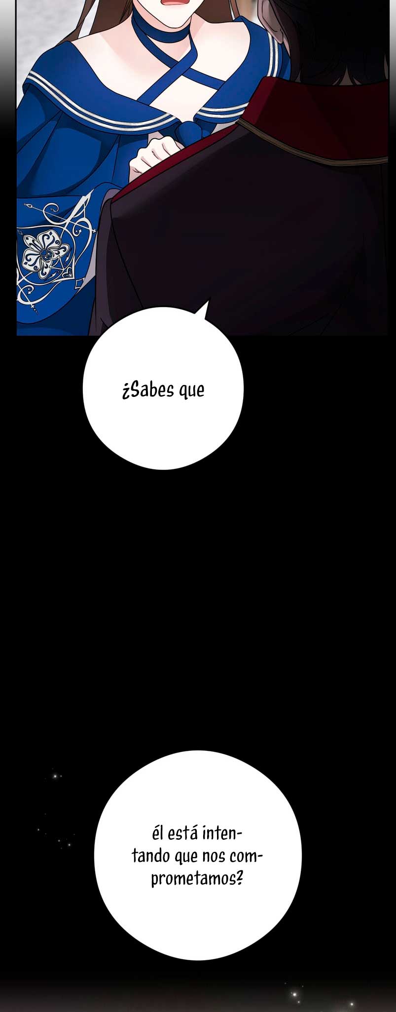 Isnelda Capítulo 97 - Página 62