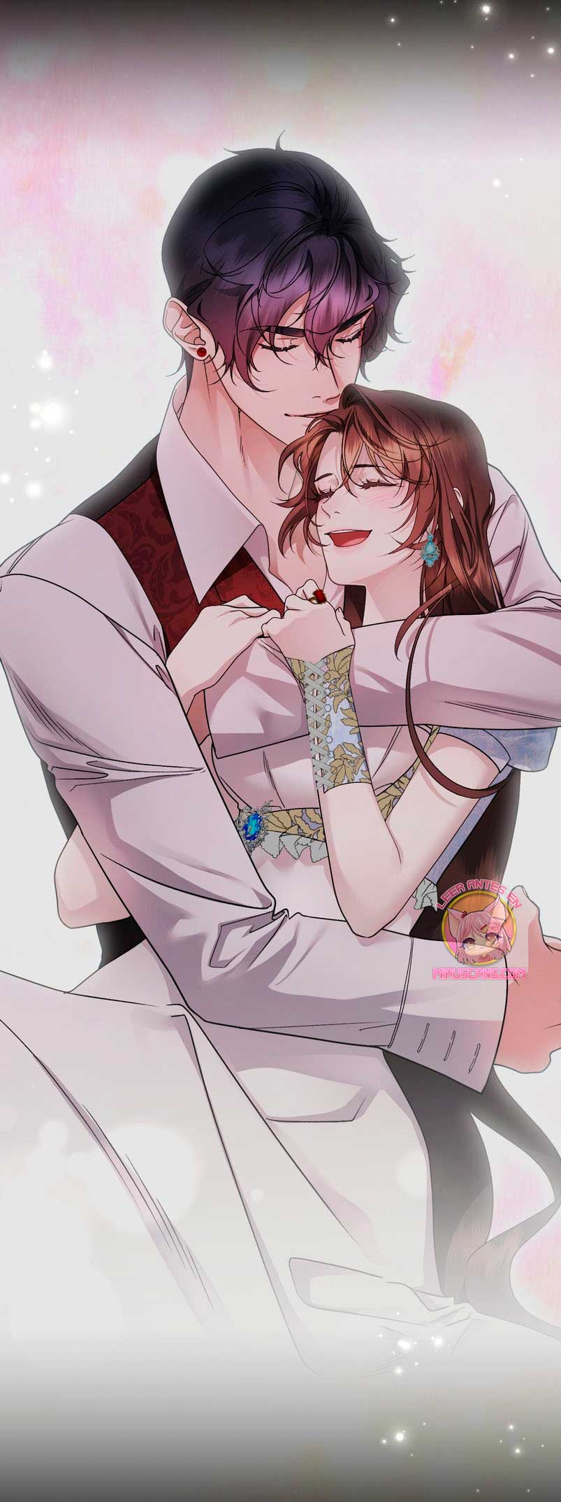 Isnelda Capítulo 97 - Página 63