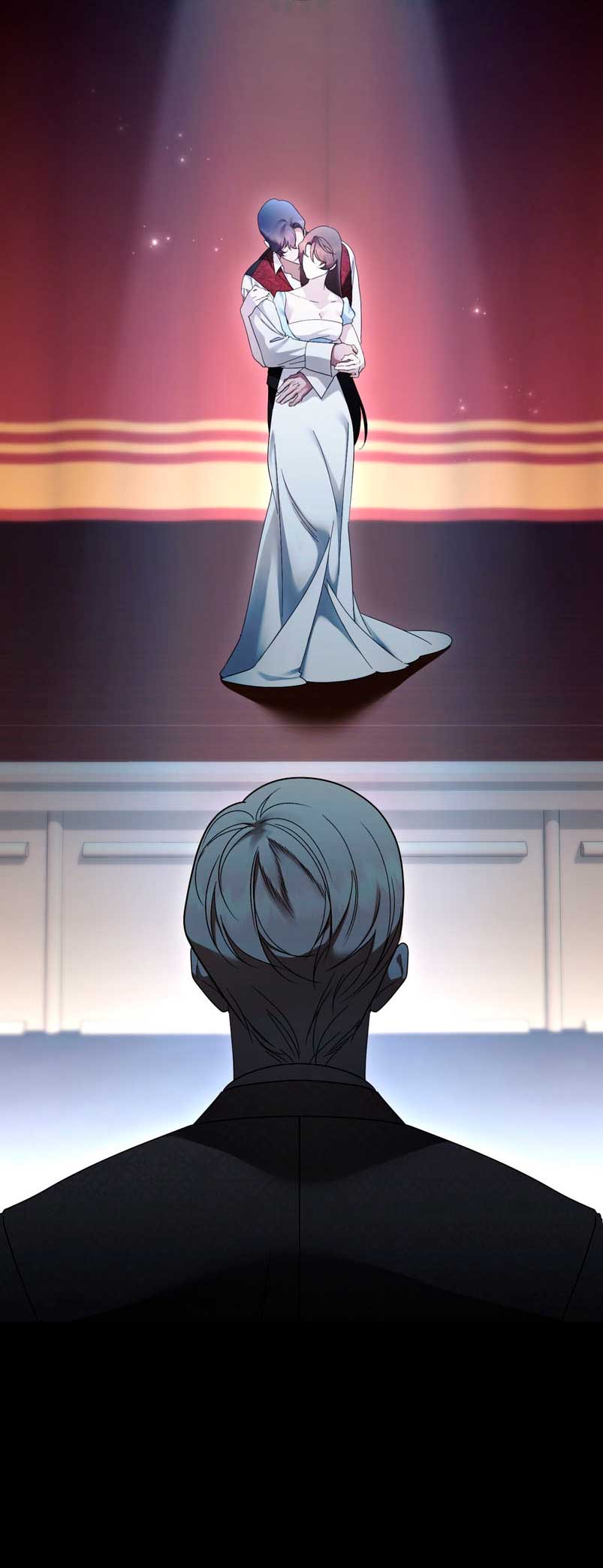 Isnelda Capítulo 97 - Página 67