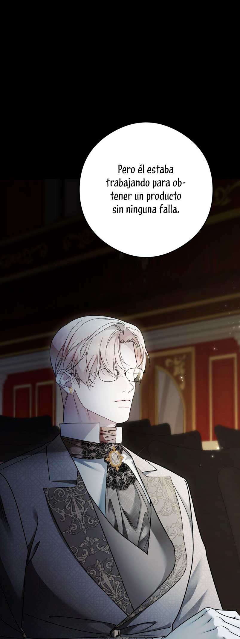 Isnelda Capítulo 97 - Página 68