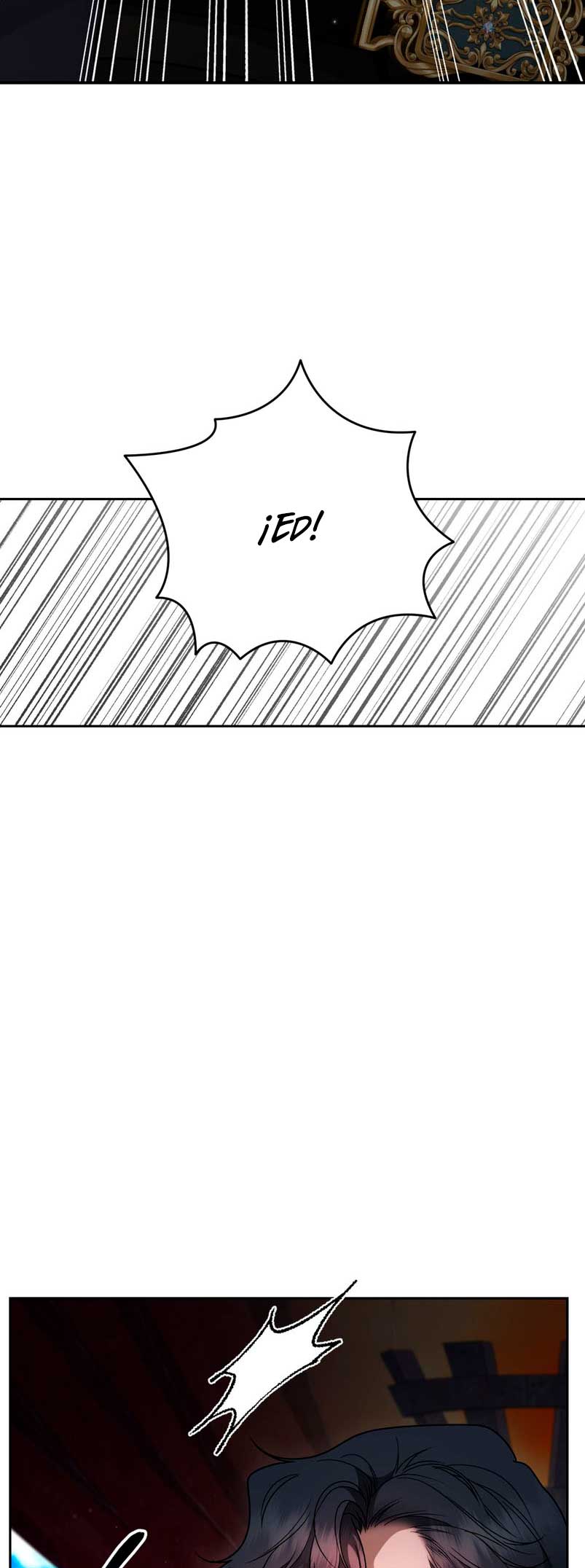 Isnelda Capítulo 97 - Página 7