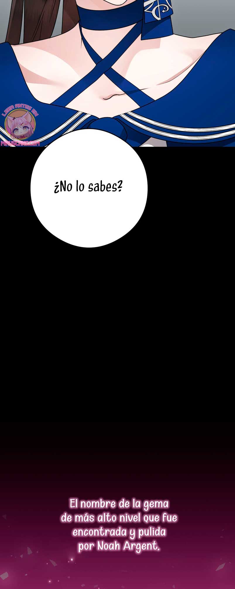 Isnelda Capítulo 97 - Página 70