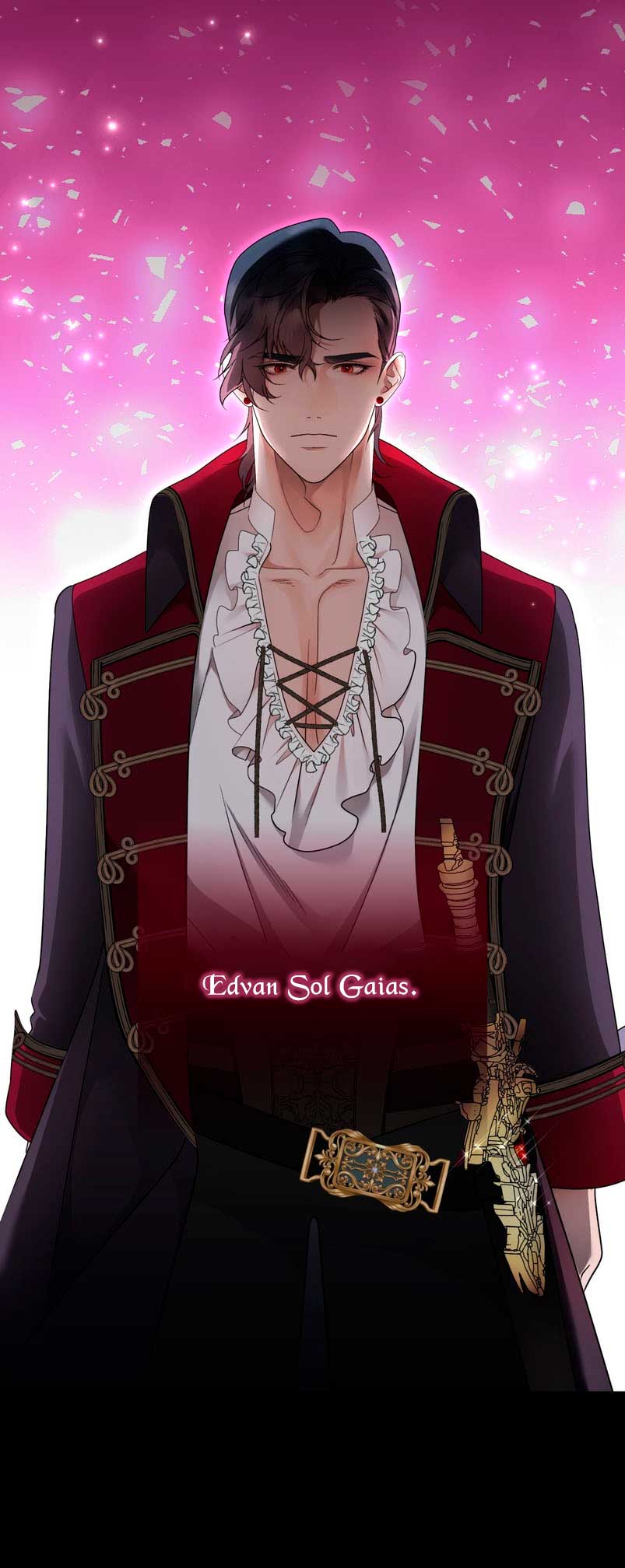 Isnelda Capítulo 97 - Página 71