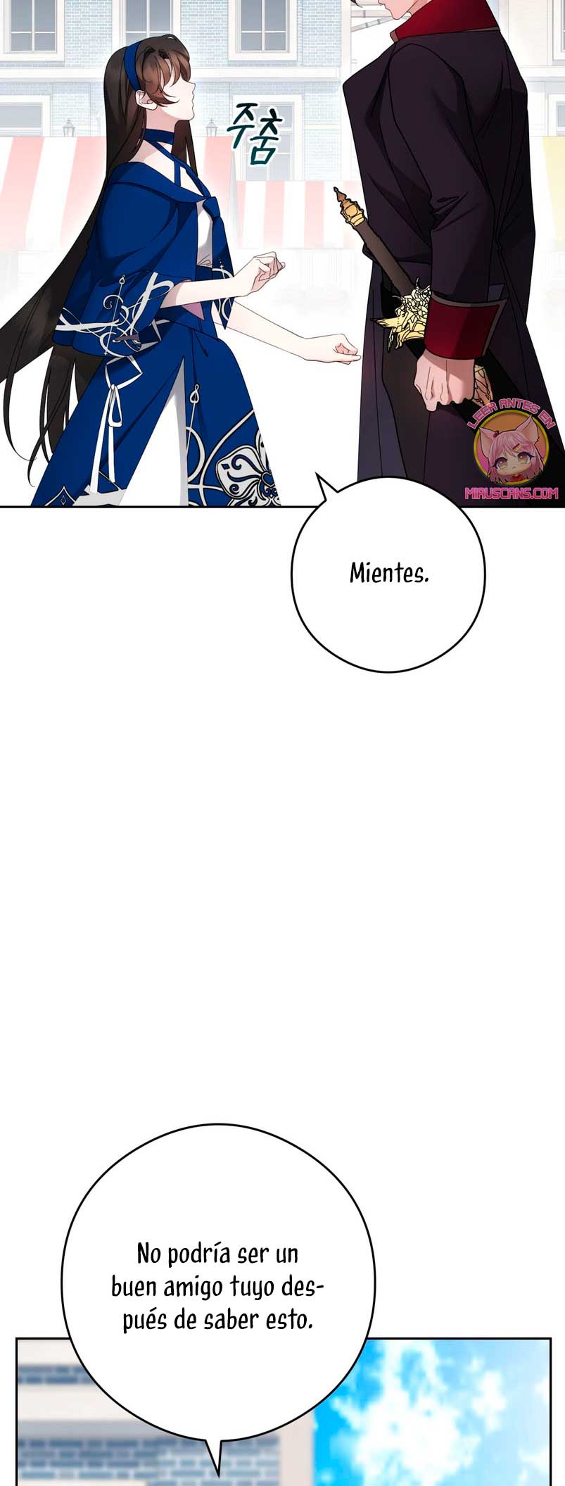 Isnelda Capítulo 97 - Página 73