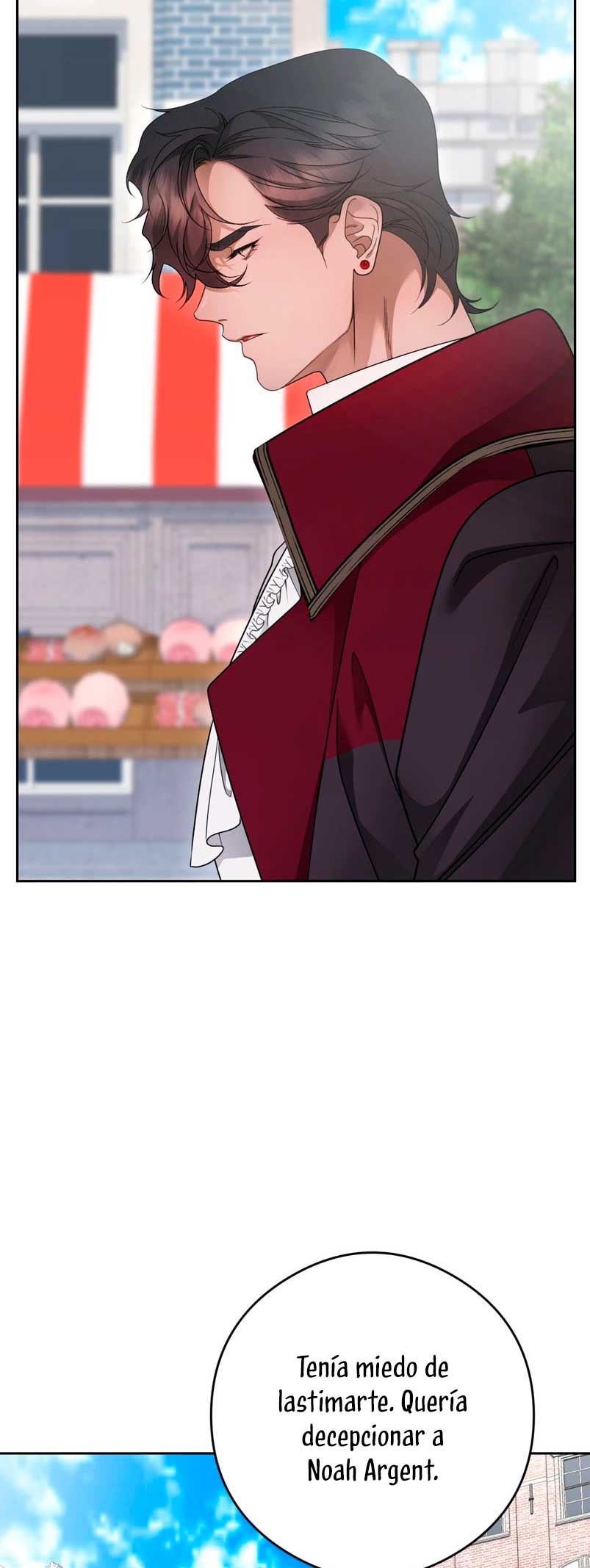 Isnelda Capítulo 97 - Página 74