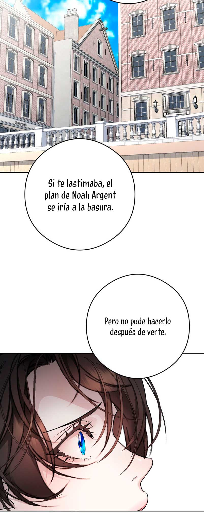 Isnelda Capítulo 97 - Página 75