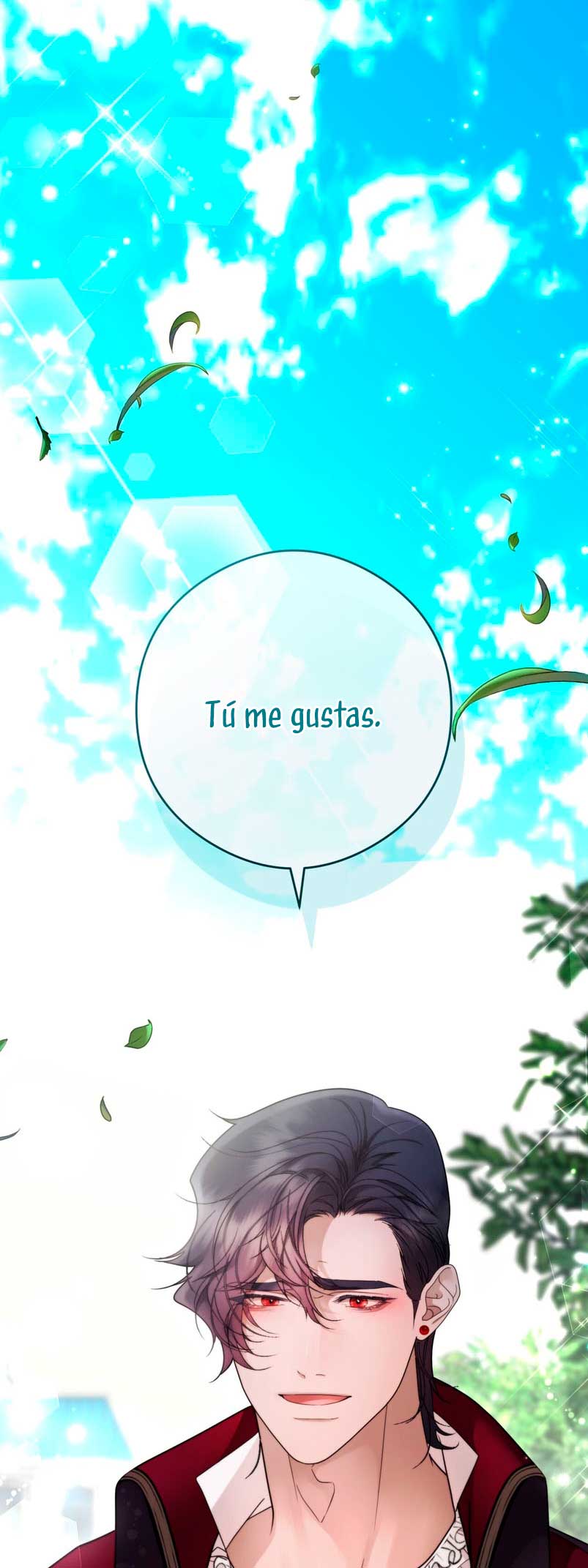 Isnelda Capítulo 97 - Página 77