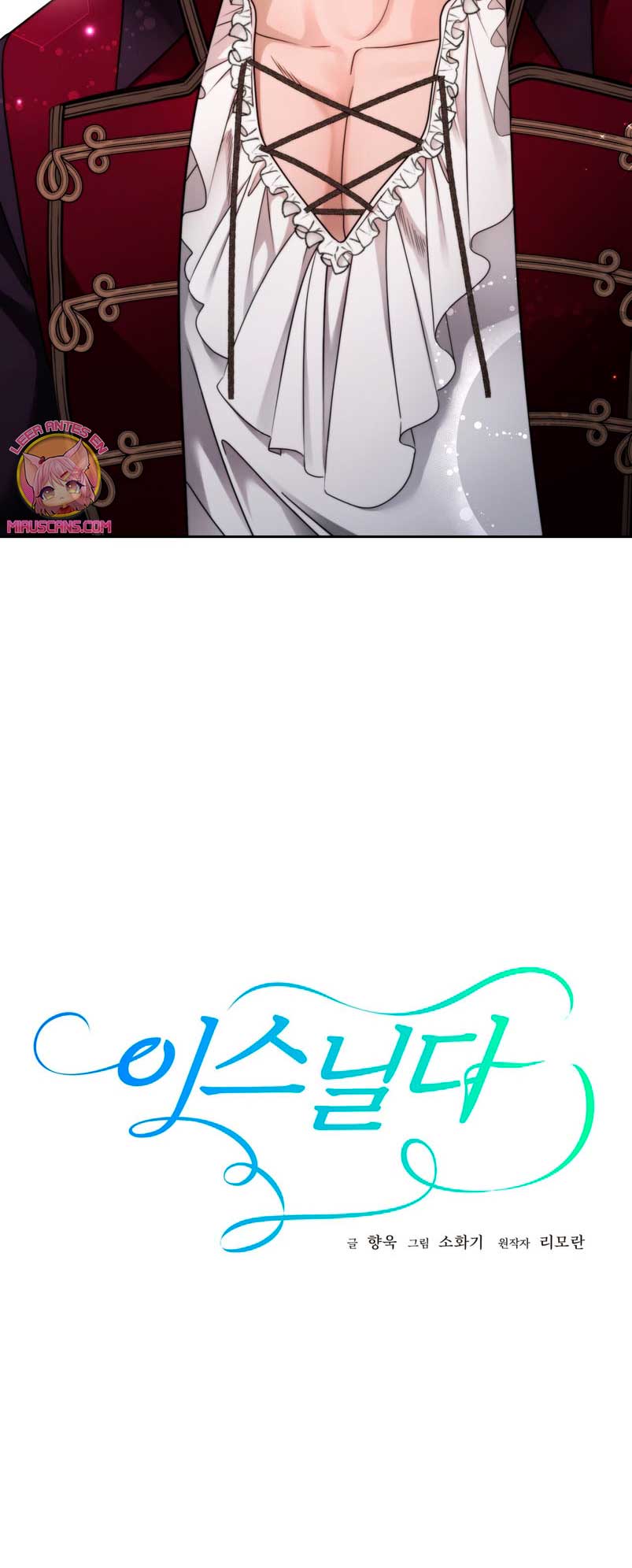 Isnelda Capítulo 97 - Página 78