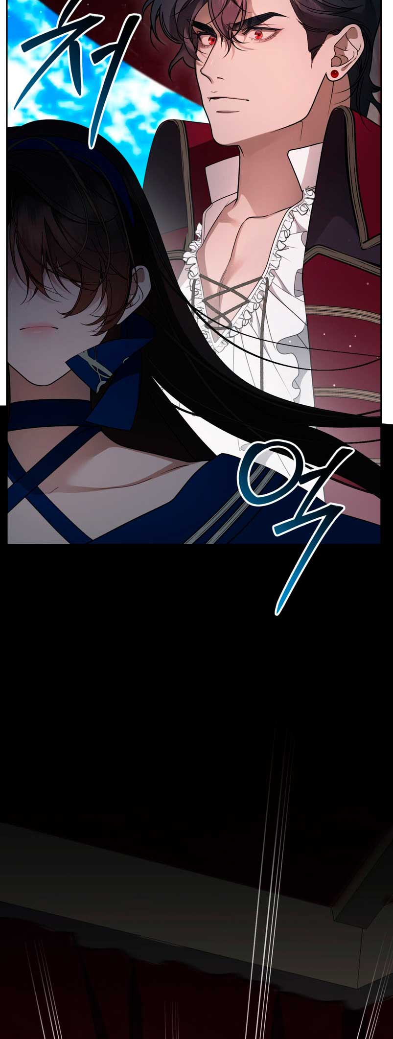 Isnelda Capítulo 97 - Página 8