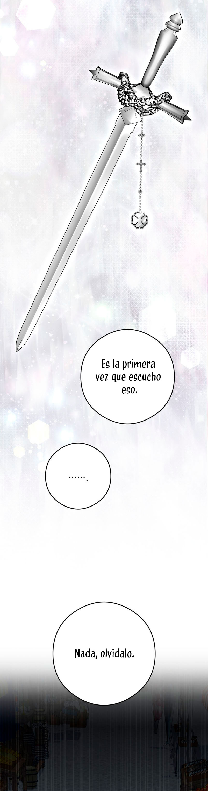 Isnelda Capítulo 98 - Página 13