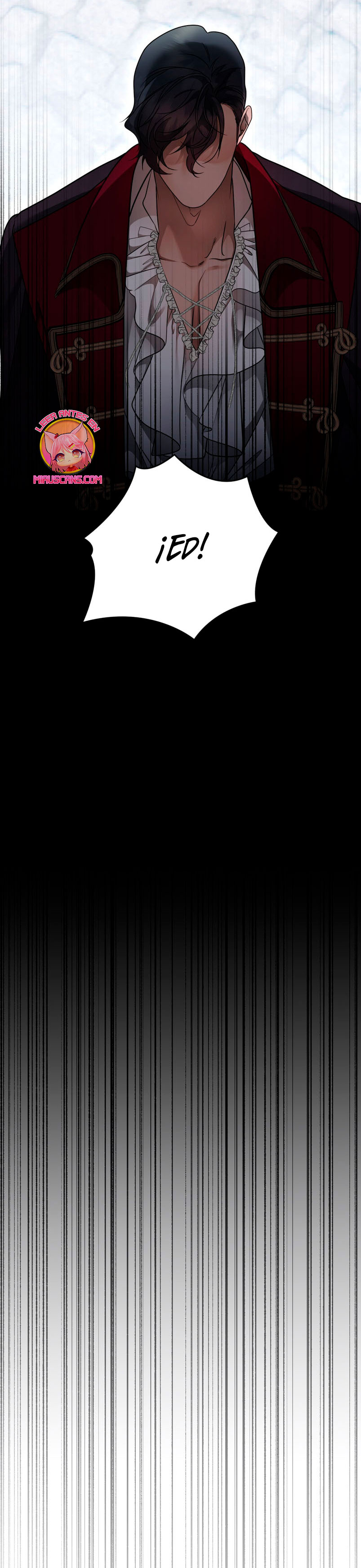 Isnelda Capítulo 98 - Página 15