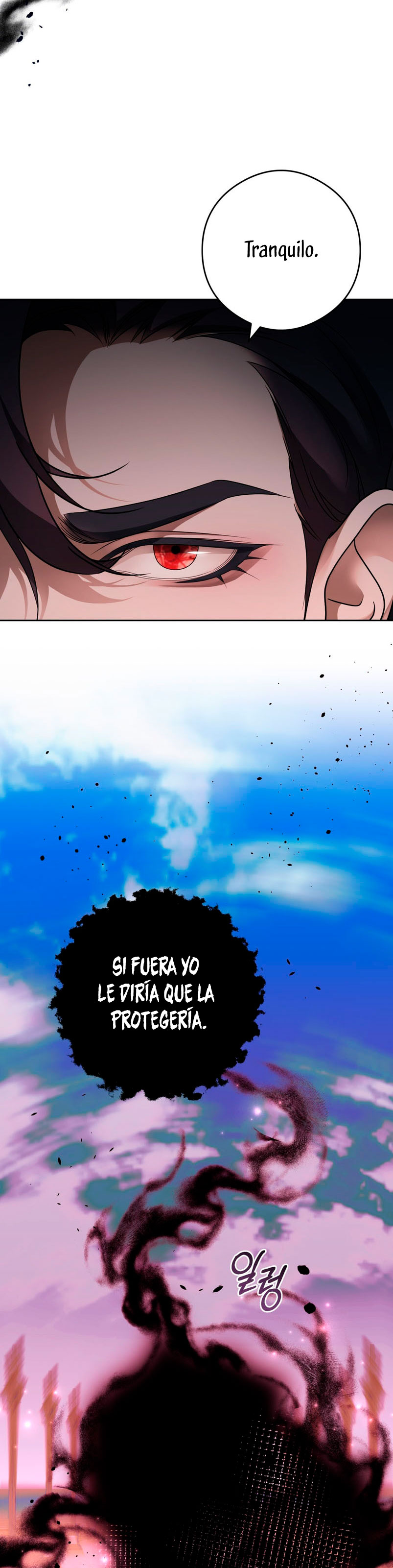 Isnelda Capítulo 98 - Página 20