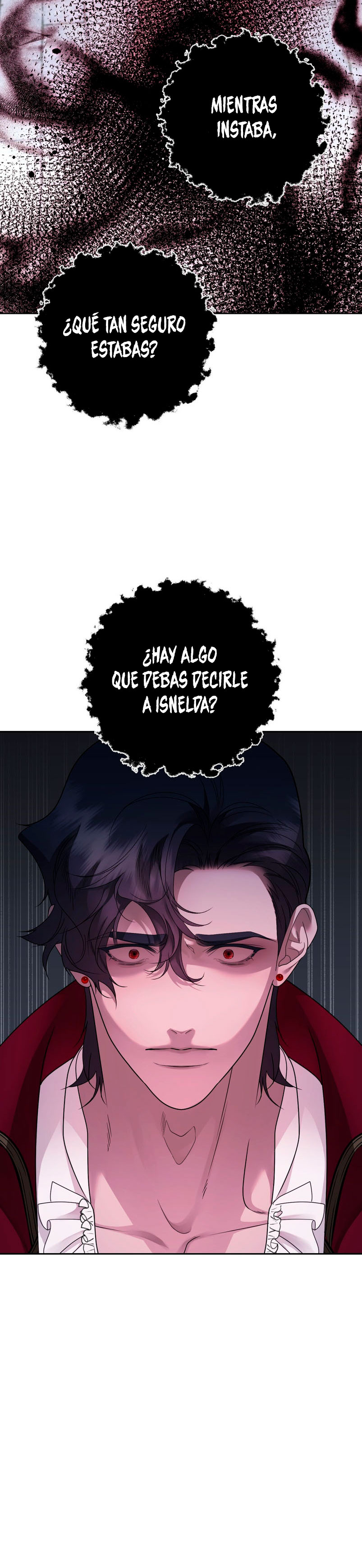 Isnelda Capítulo 98 - Página 22