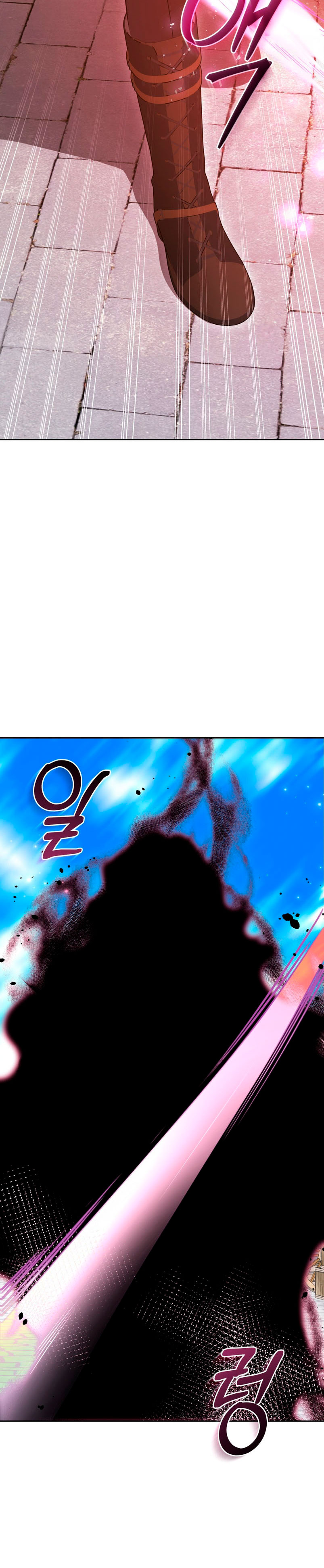 Isnelda Capítulo 98 - Página 24