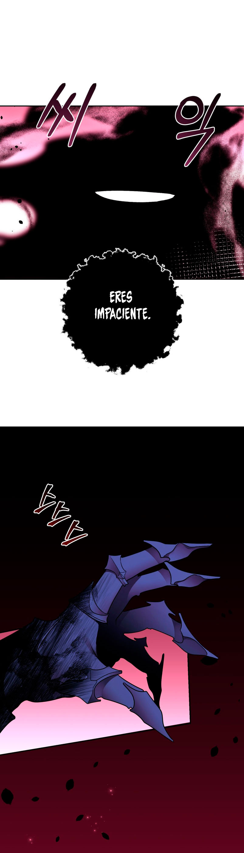 Isnelda Capítulo 98 - Página 25