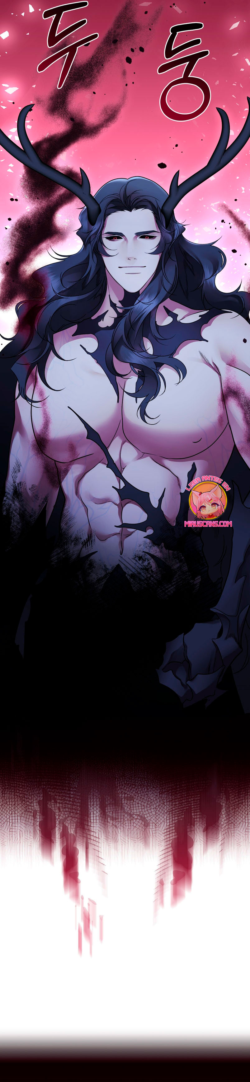 Isnelda Capítulo 98 - Página 27