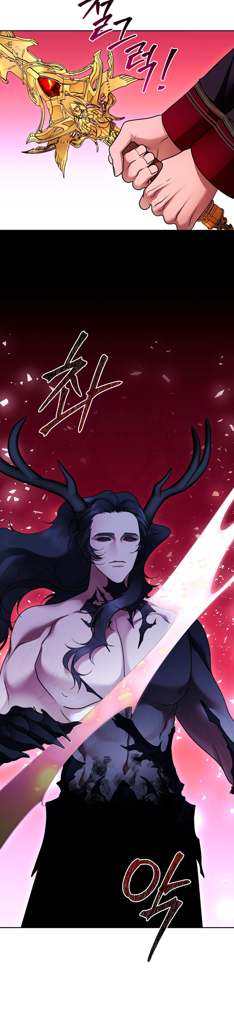 Isnelda Capítulo 98 - Página 29