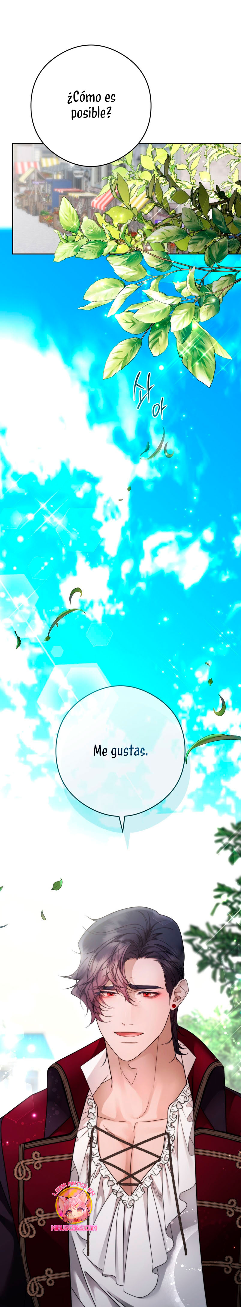 Isnelda Capítulo 98 - Página 3