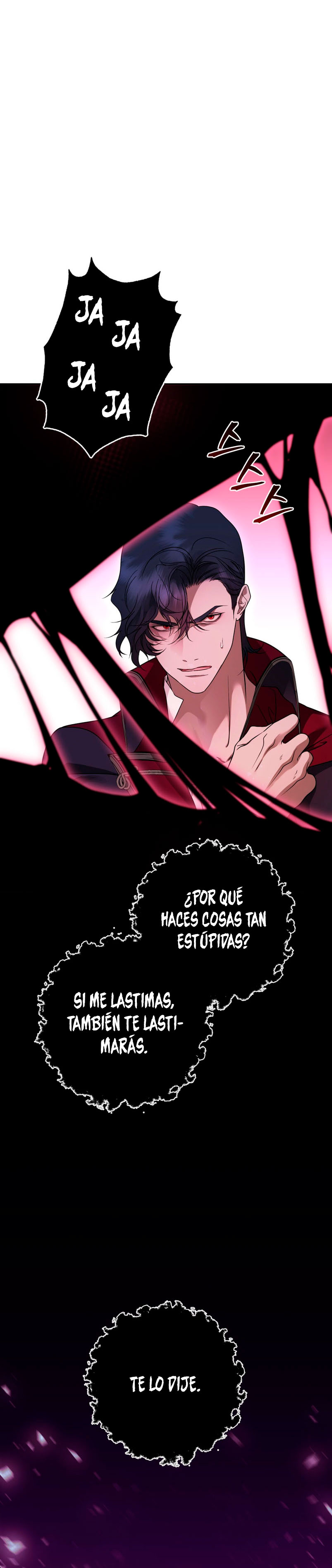 Isnelda Capítulo 98 - Página 31