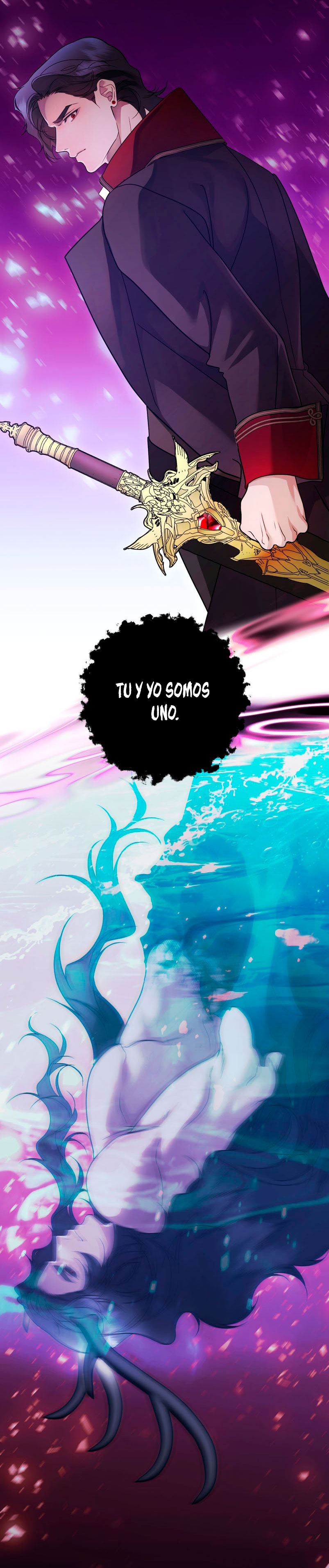 Isnelda Capítulo 98 - Página 32